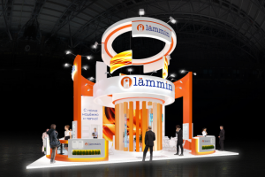 Lammin/AquaTherm 2020