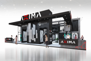 AXIMA/MosBuild 2020