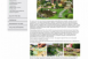 Верстка и интеграция на Wordpress