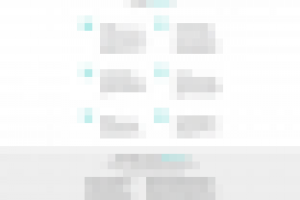 Верстка лендинга и интеграция на Wordpress