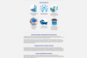 Верстка и интеграция на Wordpress