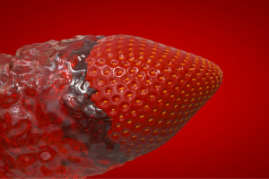 продуктовая 3D визуализация и рендеринг