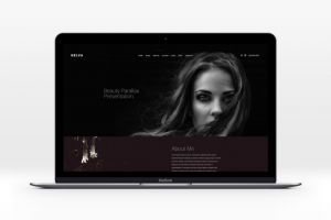 Сайт - презентация