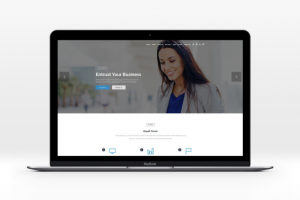 Сайт для Envato