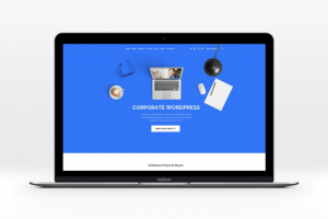 Сайт для Envato