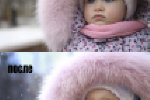 детская съемка