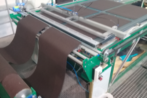 Разработка оборудования