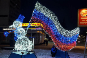 Металлические конструкции любой сложности и дизайна