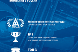 Дизайн баннера для ВТБ Лизинг