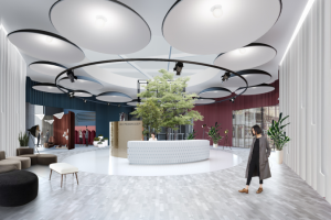 ЖК Режиссер