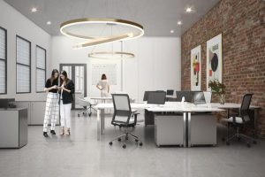 Концепция Культурного центра Город Гараж