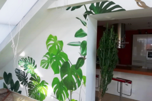 Дизайн интерьера бара