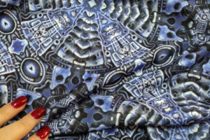 Паттерн психоделик