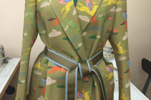 Коллекция Кати Борисовой