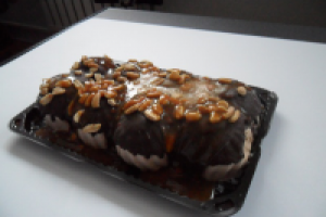 бисквитика