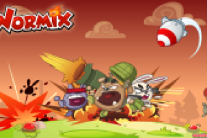 Монтаж видео для конкурса. Вормикс