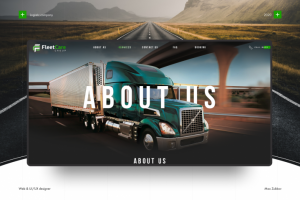 Fleet Care - логистическая компания