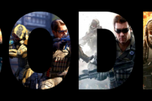 Обложка группы CODM