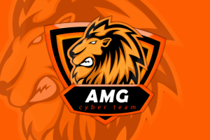 Логотип для команды в игре CS:GO