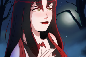 Торн «The Hex Girls»