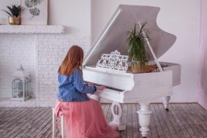 Студийное фото