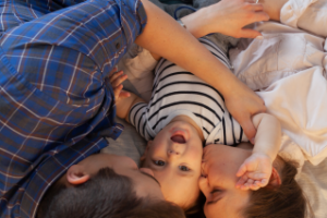 Семейное фото