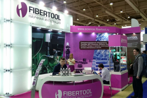 Для международного холдинга FIBERTOOL