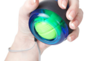 Гироскопические тренажеры (отрывок)