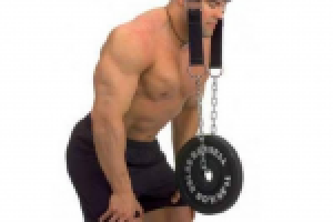 Тренажер для шеи (отрывок)