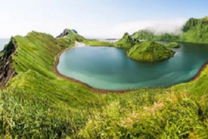 Для экспедиционной компании «Клуб путешествий «Special»