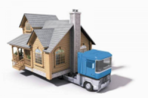 Квартирные и офисные переезды (отрывок)