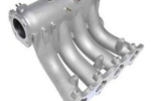 Впускной коллектор