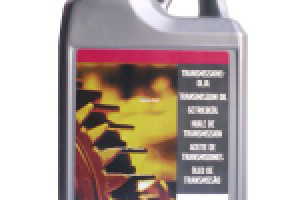 Замена масла в АКПП Renault