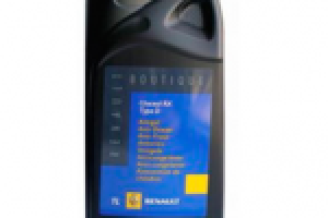 Антифриз-Type-D-(концентрат)