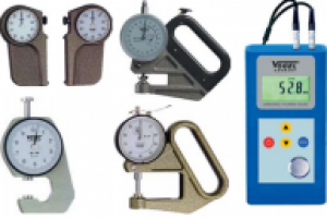 Толщиномеры