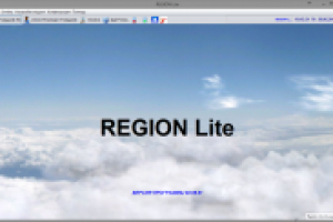 "RegionLite" - программа для автоматического заполнения бланков