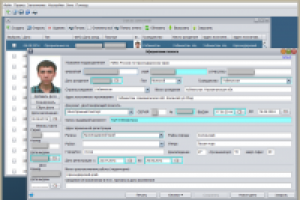 Оператор ФМС - программа для автоматического заполнения патентов