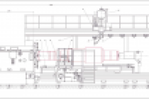 Наплавочная установка