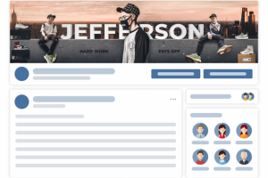 Бизнес на кроссовках