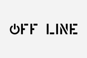 Off Line