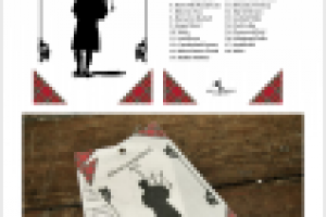 Бальная книжка