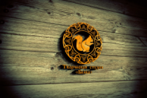 Логотип для студии авторских украшений