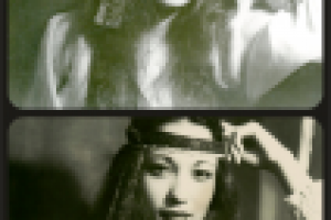 реставрация фото