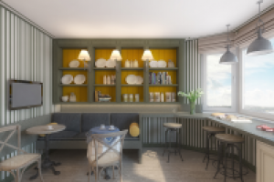 Для передачи "Квартирный вопрос"