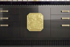 Фрагмент кухни