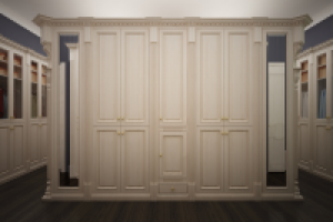 гардероб studiobecker