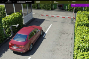 Приезд гостя_фрагмент презентации