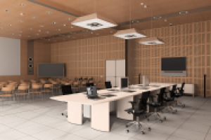 Шоурум(фрагмент из анимационного ролика)