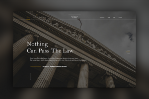 Юридическая фирма Watson & Clarke