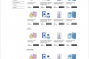 Интернет-магазин парфюмерии